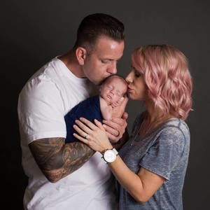 Meet your Posher, Heidi